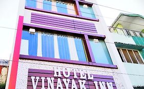 Hotel Vinayak Inn Haridwar Exterior photo