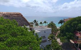 Hotel Labnah (Adults Only) Playa del Carmen Exterior photo