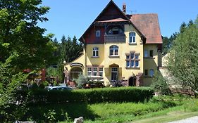 Hotel Dammenmuehle Lahr  Exterior photo