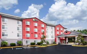 Holiday Inn Express & Suites Lincoln City, An Ihg Hotel Exterior photo