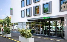 Ibis Styles Geneve Carouge Hotel Exterior photo