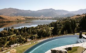 Stoneridge Estate Hotel Queenstown Exterior photo