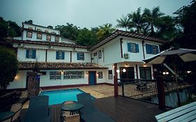 Hotel Solar Das Lajes Ouro Preto  Exterior photo