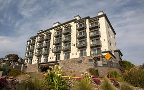 Shearwater Inn Lincoln City Exterior photo