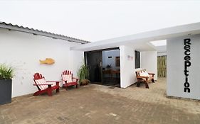 Tiende Laan Bed & Breakfast And Self-Catering Bed & Breakfast Walvis Bay Exterior photo