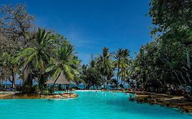 Papillon Lagoon Reef Hotel Diani Beach Exterior photo