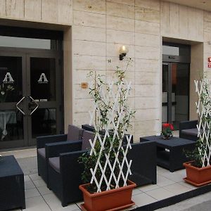 Hotel Alba Montecatini Terme Exterior photo