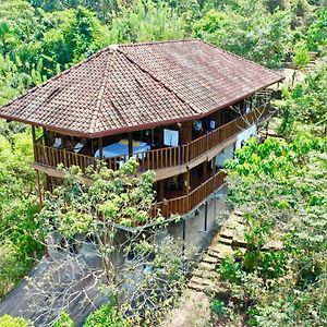 Wanakaset Forest Glamping Hotel Kitulgala Exterior photo