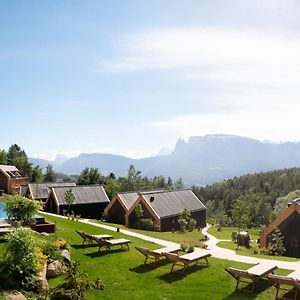 Adler Lodge Ritten Soprabolzano Exterior photo