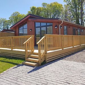 Wren Lodge Skipton Exterior photo