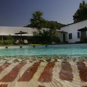 Paraiso Del Hueznar Hotel Cazalla de la Sierra Exterior photo