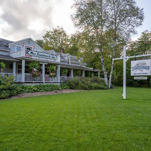 The Lake Placid Stagecoach Inn Exterior photo