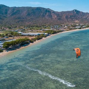 Phi Kite School Hotel Phan Rang Exterior photo