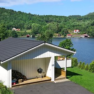 Holiday Home Espeoya - Sow045 By Interhome Lyngdal Exterior photo