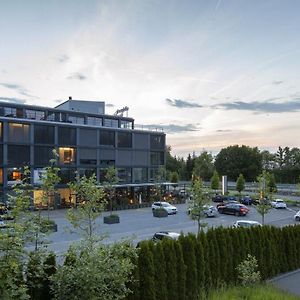 Tailormade Hotel Sihlpark Schindellegi Exterior photo