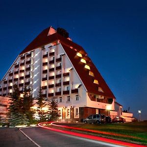 Agat Hotel Minsk Exterior photo