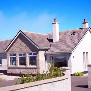 Skara B&B Thurso Exterior photo