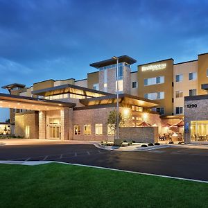 Residence Inn By Marriott Provo South University Exterior photo