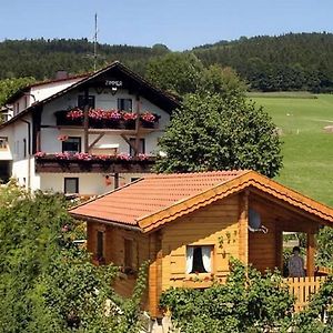 Pension Maria Hotel Hauzenberg Exterior photo