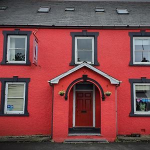 Red Lion Hotel Ystrad Meurig Exterior photo