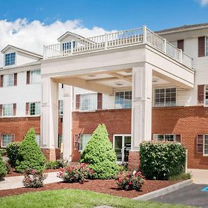 Days Inn By Wyndham Norton Exterior photo