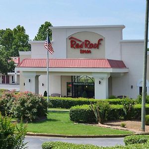 Red Roof Inn Dalton Exterior photo