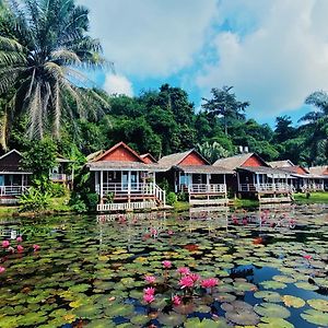 Holiday Resort - Sha Plus Ko Yao Noi Exterior photo