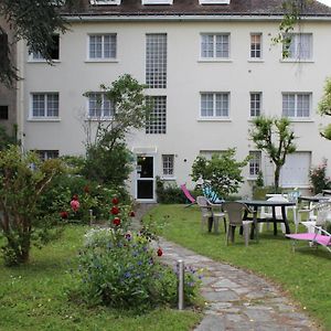 Hotel De L'Europe, La Roche-Posay Exterior photo