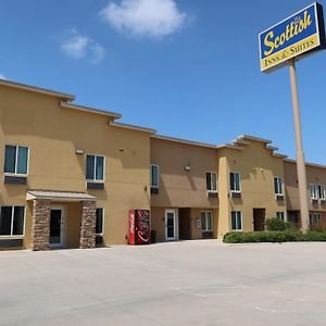 Scottish Inns & Suites White Settlement Exterior photo