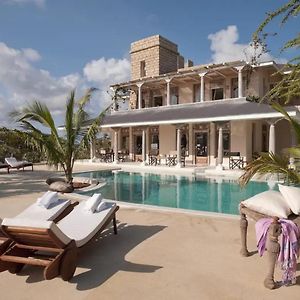 The Majlis Resort Lamu Exterior photo