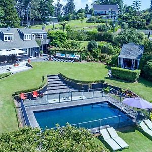 Brenton Lodge Whangamata Exterior photo