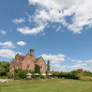 Sissinghurst Castle Farmhouse Bed & Breakfast Exterior photo