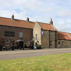 The Blue Bell Crookham Hotel Cornhill on Tweed Exterior photo