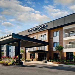 Courtyard By Marriott Columbia Northeast/Fort Jackson Area Hotel Exterior photo