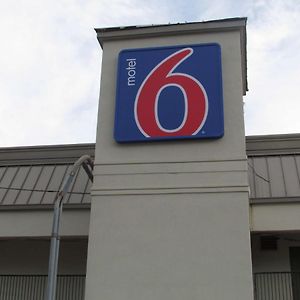 Motel 6 Brookhaven, Ms Exterior photo