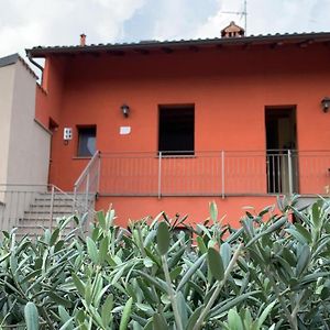 Borghetto Airport/Hospital Bed & Breakfast Bergamo Exterior photo