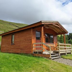 Stora-Vatnshorn Villa Budardalur Exterior photo