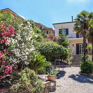 B&B La Residenza Torchiara Exterior photo