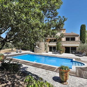 Quintessence Provence Bed & Breakfast Goult Exterior photo