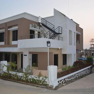 Wanderlust Vacation Home 2Bhk Igatpuri Exterior photo