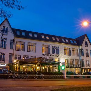 Hotel Chariot Aalsmeer Exterior photo