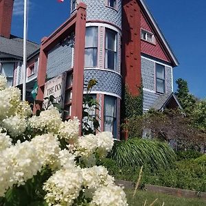 The Fresh Coast Inn At Ludington Exterior photo