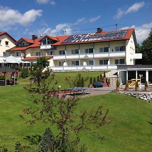 Naturhotel Am Sonnenhang Oy-Mittelberg Exterior photo