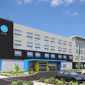 Tru By Hilton Radford Hotel Christiansburg Exterior photo