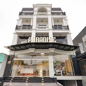 Paradise Cu Chi Hotel Ho Chi Minh City Exterior photo