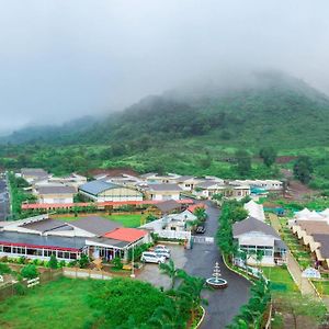 Rainforest Resort And Spa, Igatpuri Exterior photo