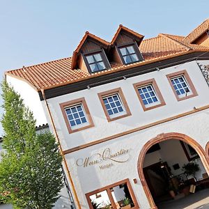 Weinquartier Minges Hotel Kirrweiler  Exterior photo