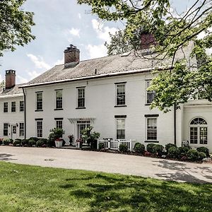 Stagecoach Inn Goshen Exterior photo