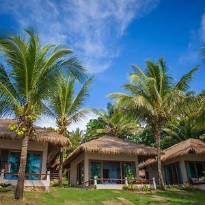 The Beach Natural Resort Koh Kood Ko Kut Exterior photo