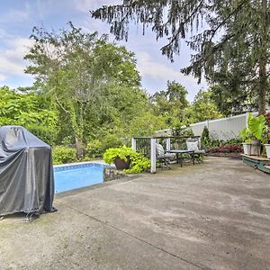 Harpers Ferry Apartment With Private Pool And Hot Tub! Exterior photo